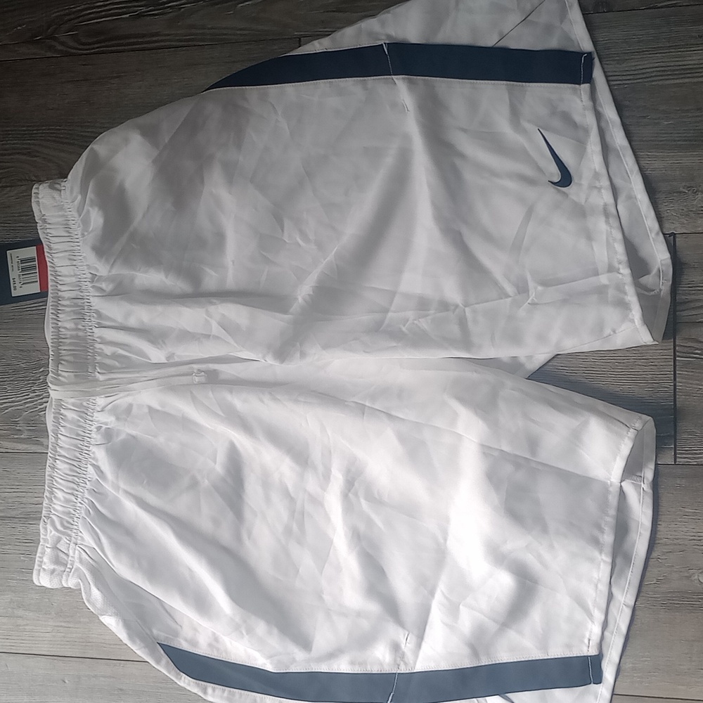 Nike Dri-Fit shorts